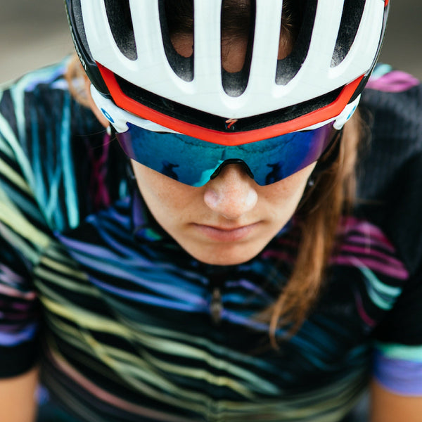 5 SIMPLE STEPS FOR SETTING & SMASHING YOUR CYCLING GOALS