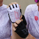 QOM SF Summer Gloves